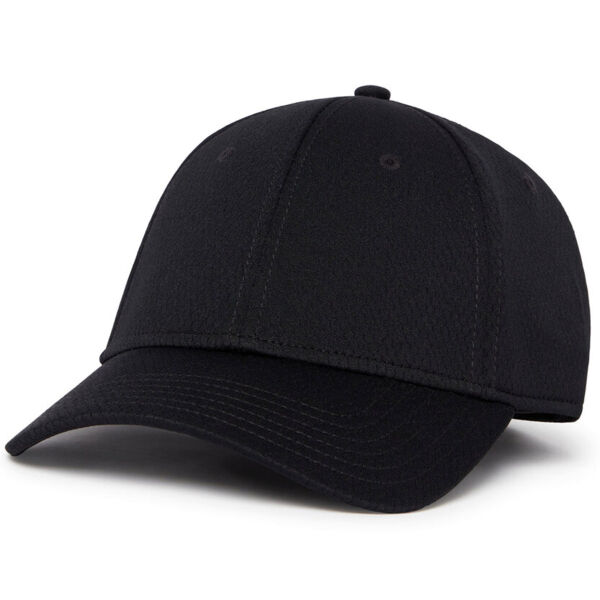 Front crested cap Thumbnail
