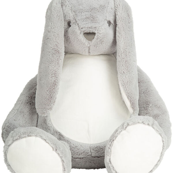 Mumbles Zippie Giant Bunny Thumbnail