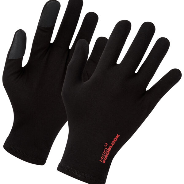 Premier HeiQ Viroblock Touch Gloves Thumbnail