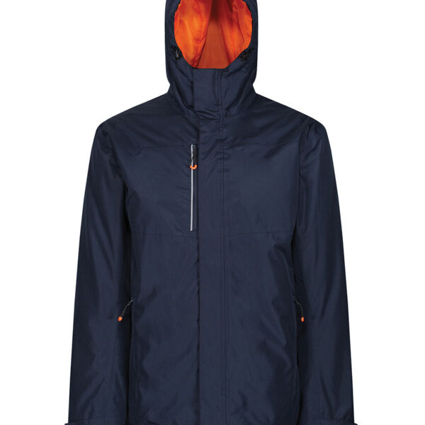 Thermogen powercell 5000 insulated heated jacket Thumbnail