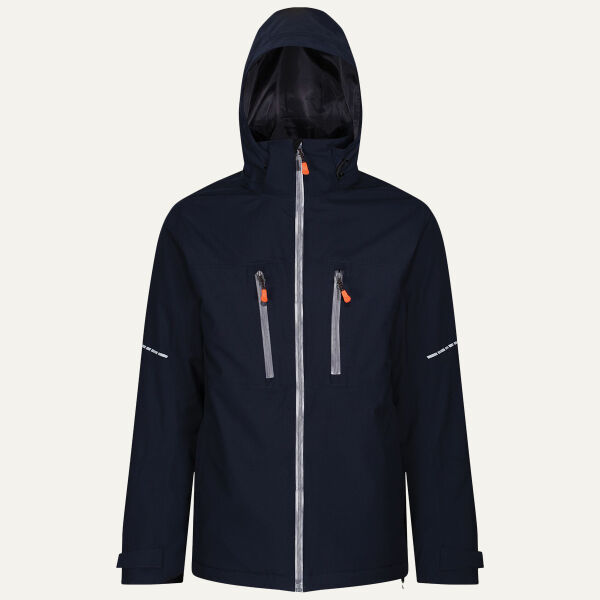 Regatta X-Pro Marauder III Insulated Jacket Thumbnail