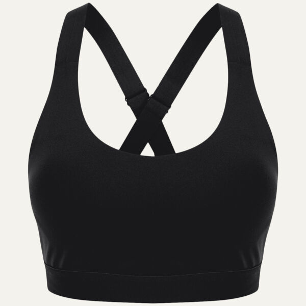 Tombo Medium Impact Core Bra Thumbnail