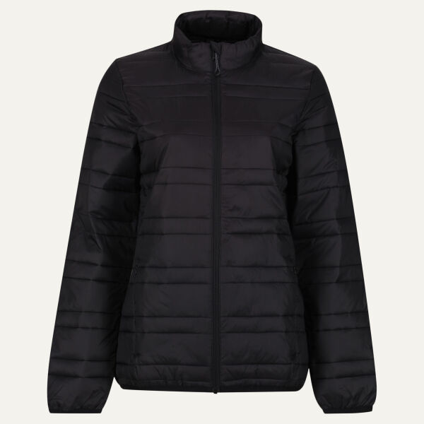 Regatta Ladies Firedown Insulated Jacket Thumbnail