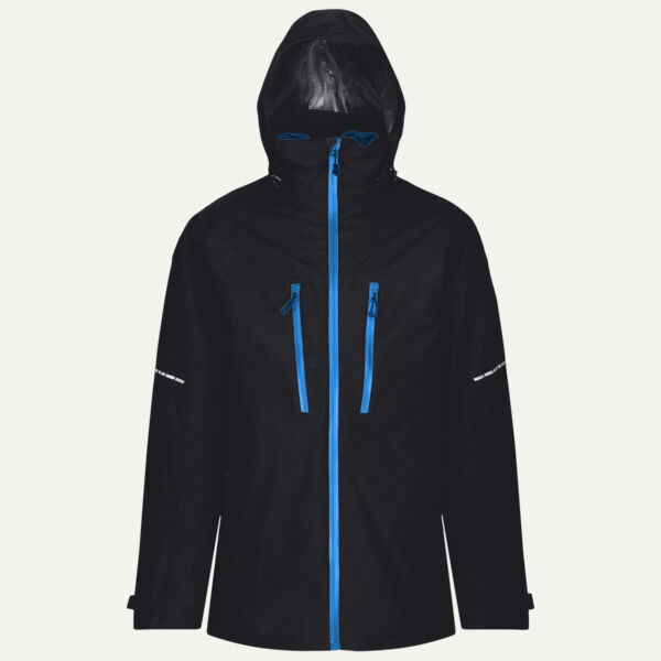 Regatta X-Pro Evader III 3-in-1 Jacket Thumbnail