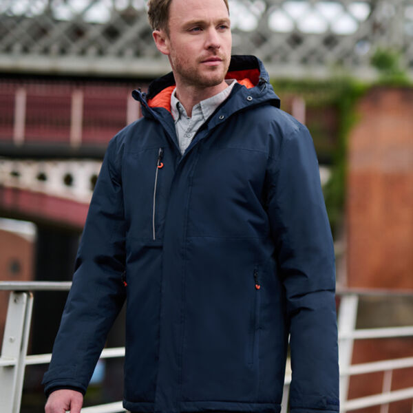 Regatta Thermogen Powercell 5000 Heated Jacket Thumbnail
