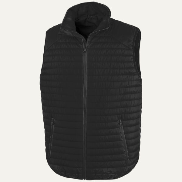 Result Genuine Recycled Thermoquilt Gilet Thumbnail