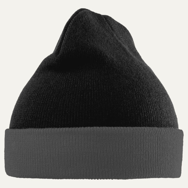 Result Genuine Recycled Compass Beanie Thumbnail