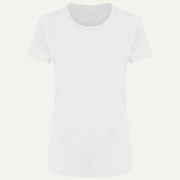 Ecologie Ladies Ambaro Recycled Sports T-Shirt Thumbnail