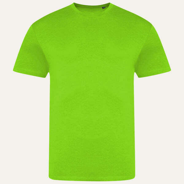 AWDis Unisex Electric Tri-Blend T-Shirt Thumbnail