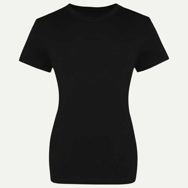 AWDis The 100 Ladies T-Shirt Thumbnail