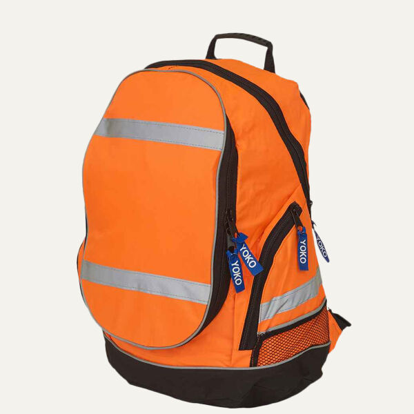 Yoko Hi-Vis London Rucksack Thumbnail
