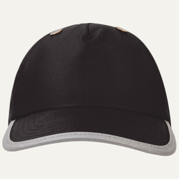 Yoko Hi-Vis Safety Bump Cap Thumbnail