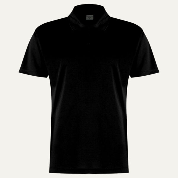 Kustom Kit Cooltex® Plus Micro Mesh Polo Shirt Thumbnail
