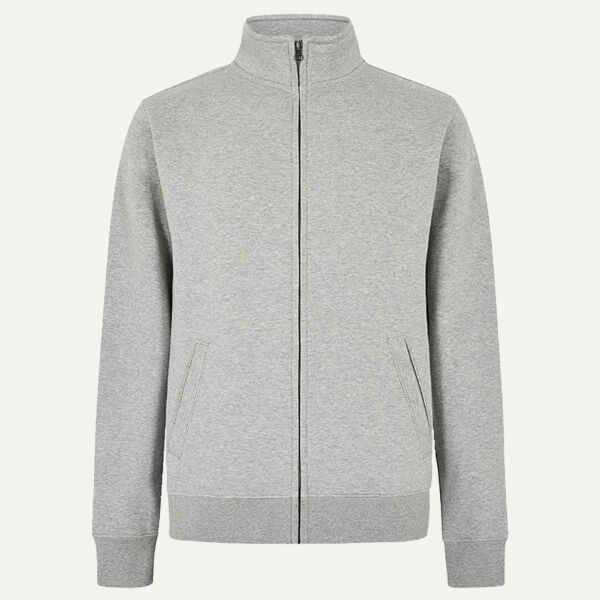 Kustom Kit Sweat Jacket Thumbnail