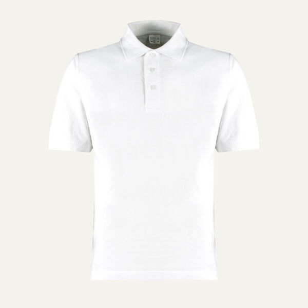 Kustom Kit Cotton Klassic Superwash® 60°C Polo Shirt Thumbnail