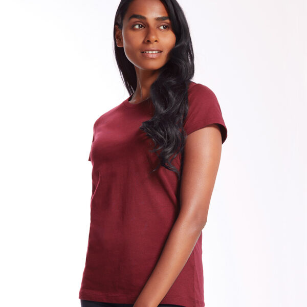 Mantis Ladies Essential T-Shirt Thumbnail