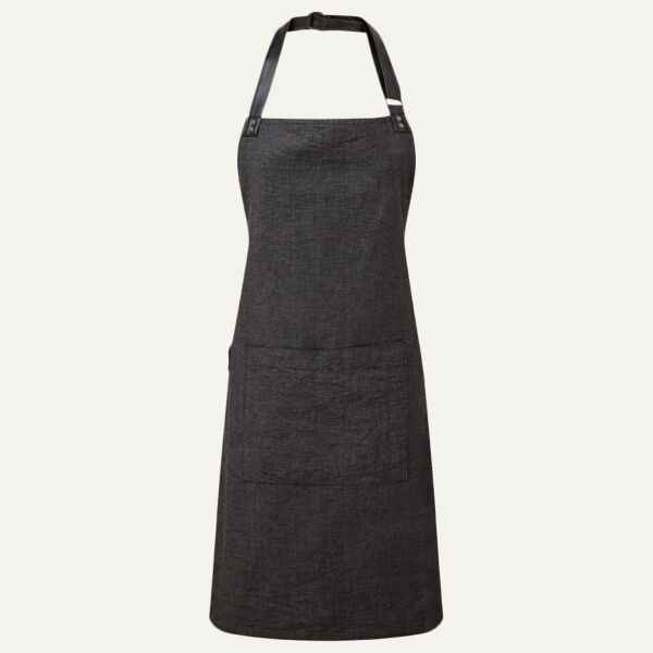 Premier Annex Oxford Bib Apron Thumbnail