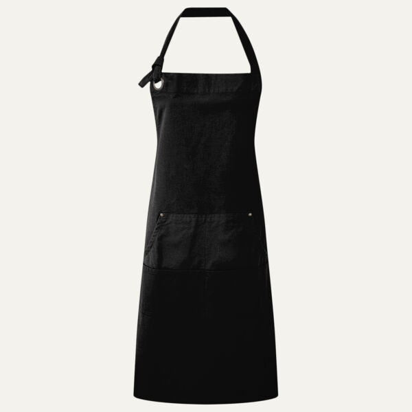 Premier Calibre Heavy Canvas Pocket Apron Thumbnail