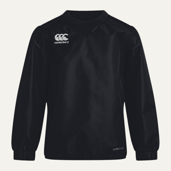 Canterbury Kids Club Contact Top Thumbnail