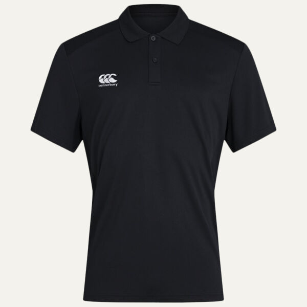 Canterbury Club Dry Polo Shirt Thumbnail