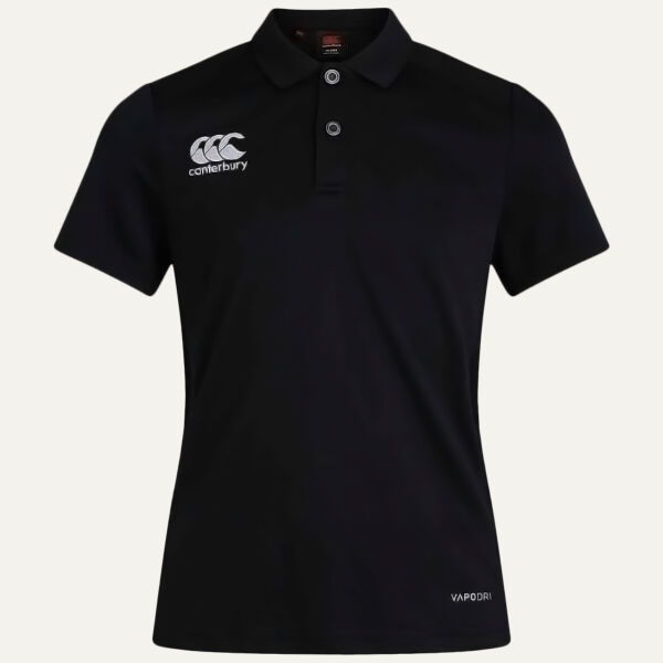 Canterbury Ladies Club Dry Polo Shirt Thumbnail