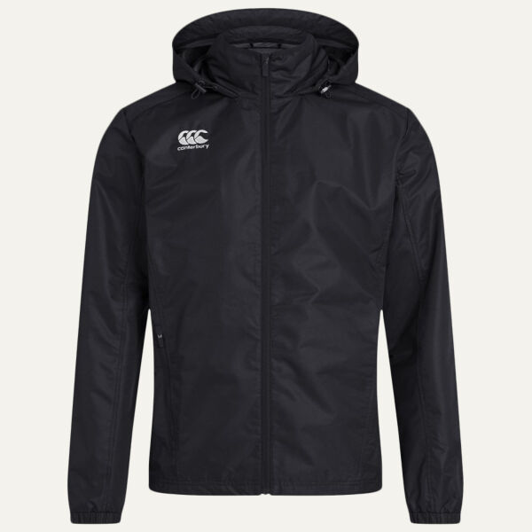 Canterbury Club Rain Jacket Thumbnail
