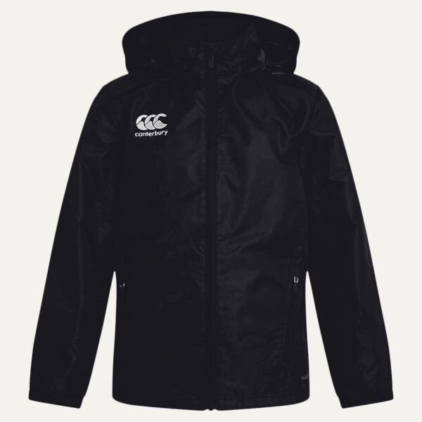 Canterbury Kids Club Rain Jacket Thumbnail