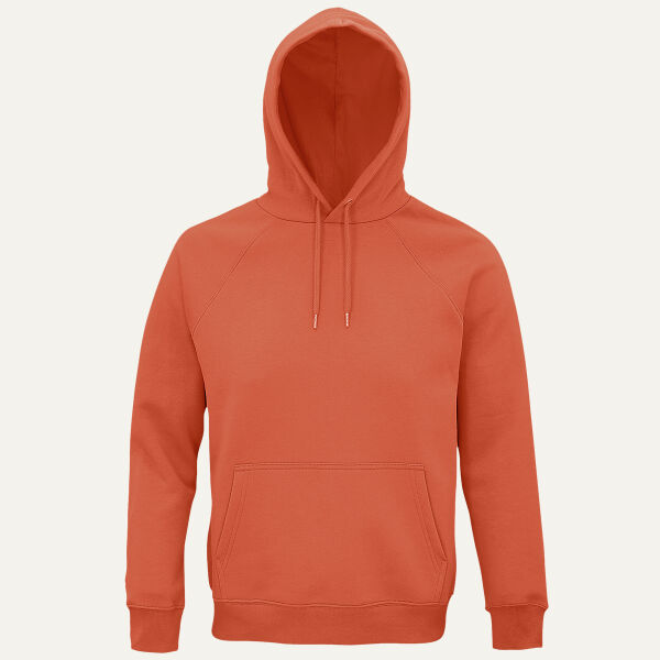 SOL'S Unisex Stellar Organic Hoodie Thumbnail