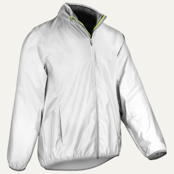Spiro Luxe Reflective Hi-Vis Jacket Thumbnail
