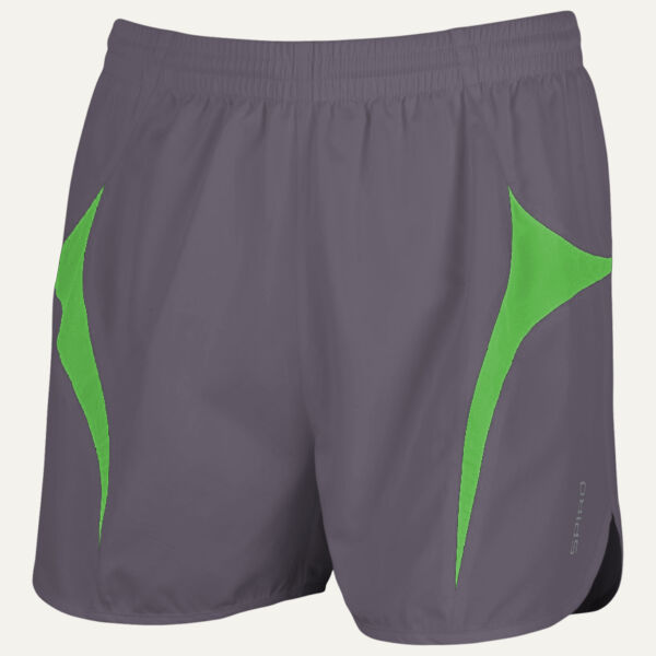 Spiro Micro-Lite Running Shorts Thumbnail