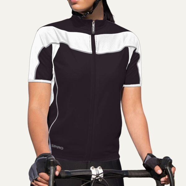 Spiro Ladies Bikewear Top Thumbnail