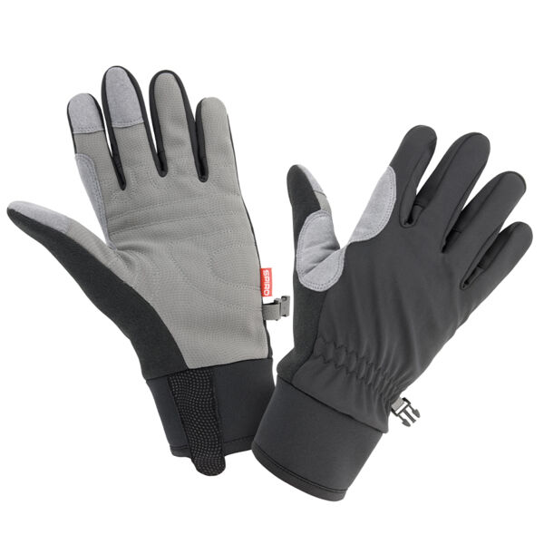 Spiro Long Winter Gloves Thumbnail