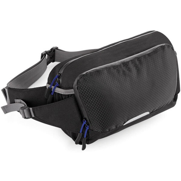 Quadra SLX 5 Litre Performance Waistpack Thumbnail