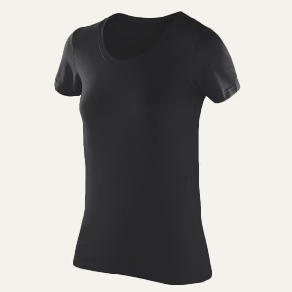 Spiro Impact Ladies Softex® T-Shirt Thumbnail