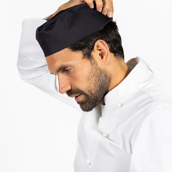 Le Chef Skull Cap Thumbnail