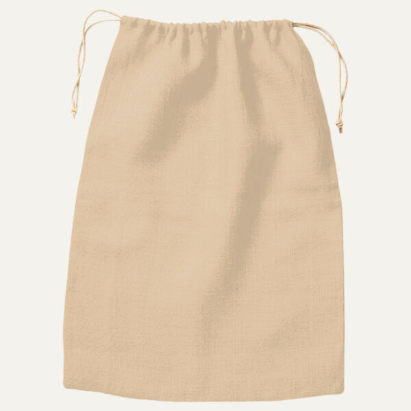 Westford Mill Jute Stuff Bag Thumbnail