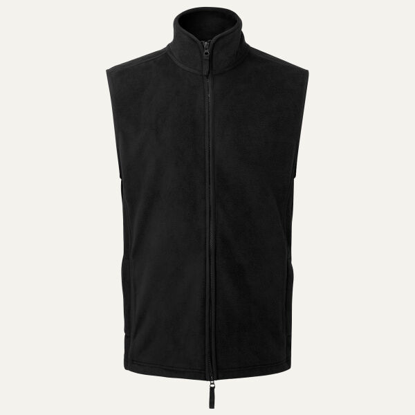 Premier Artisan Fleece Gilet Thumbnail