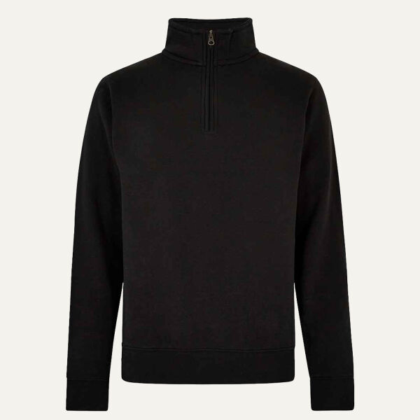 Kustom Kit 1/4 Zip Sweatshirt Thumbnail