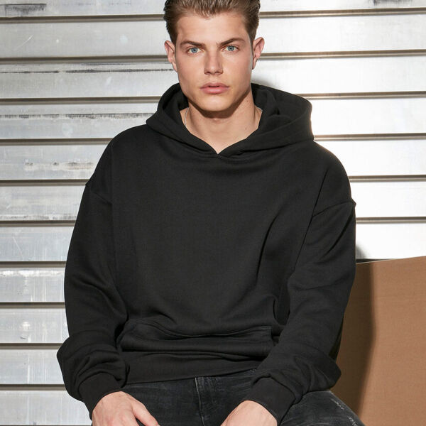 Ultra heavy hoodie Thumbnail