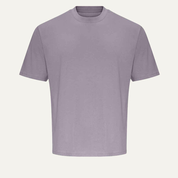 AWDis Unisex Oversize 100 T-Shirt Thumbnail