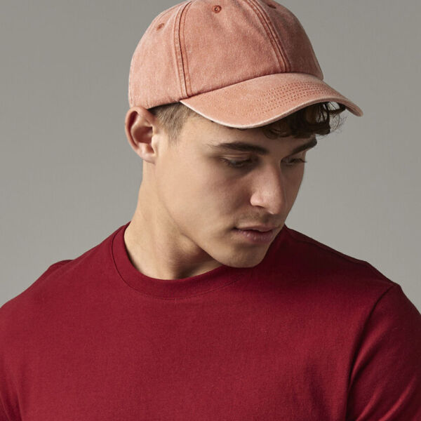 Low-profile vintage cap Thumbnail
