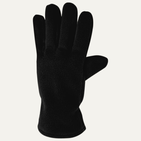 Beechfield Recycled Fleece Gloves Thumbnail