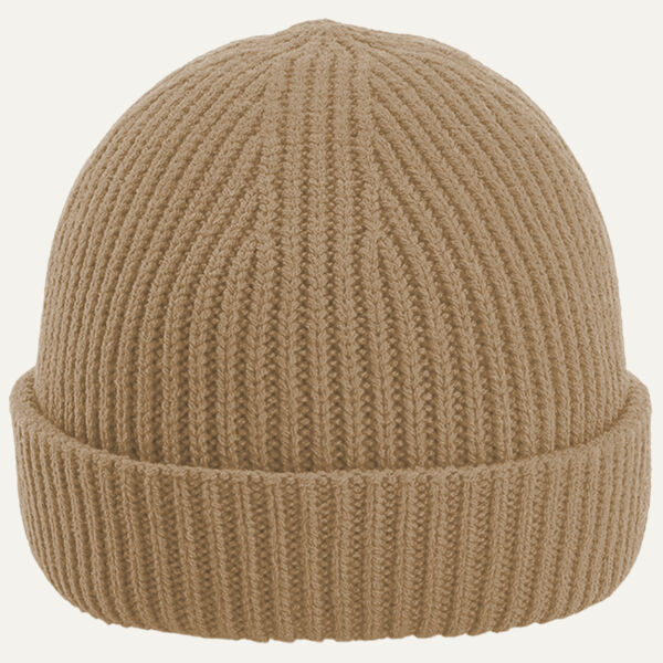 Beechfield Recycled Harbour Beanie Thumbnail