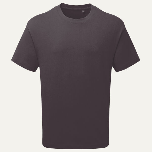 Anthem Unisex Organic Heavyweight T-Shirt Thumbnail