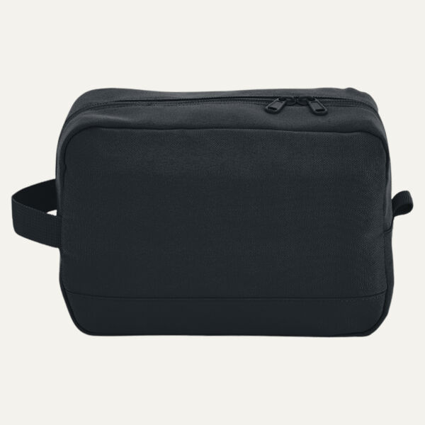 BagBase Recycled Essentials Wash Bag Thumbnail