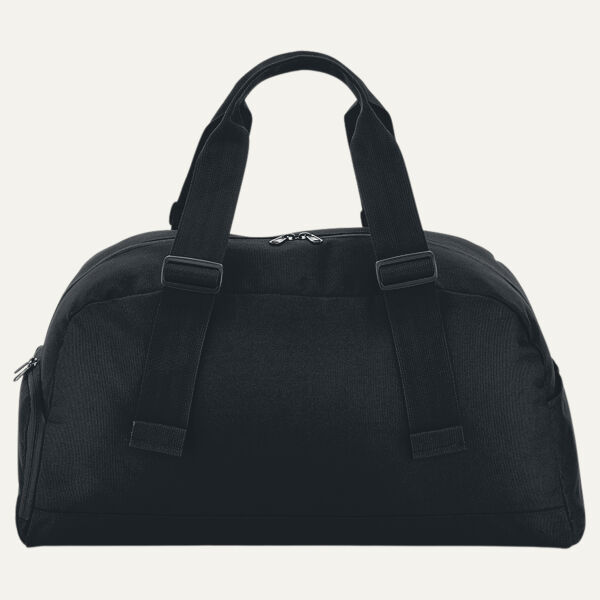 BagBase Recycled Essentials Holdall Thumbnail