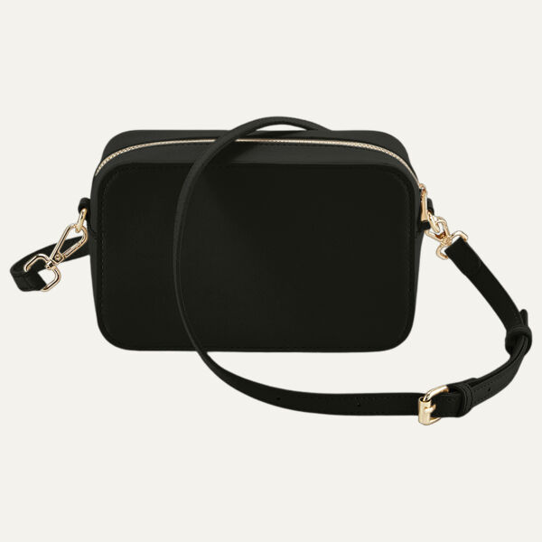 BagBase Boutique Cross Body Bag Thumbnail