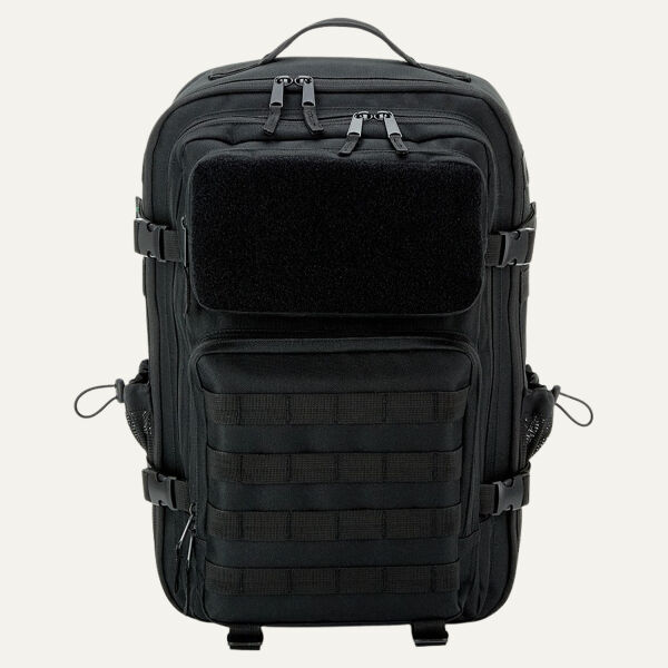 BagBase MOLLE Tactical 35 Litre Backpack Thumbnail