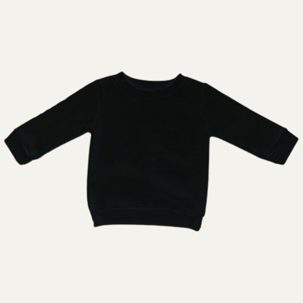 BabyBugz Baby Essential Sweatshirt Thumbnail