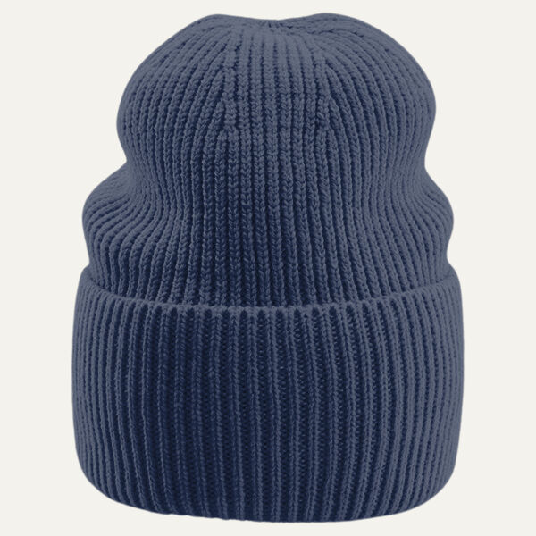 Beechfield Recycled Oversized Cuffed Beanie Thumbnail